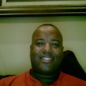 Meet your Posher, Jeff